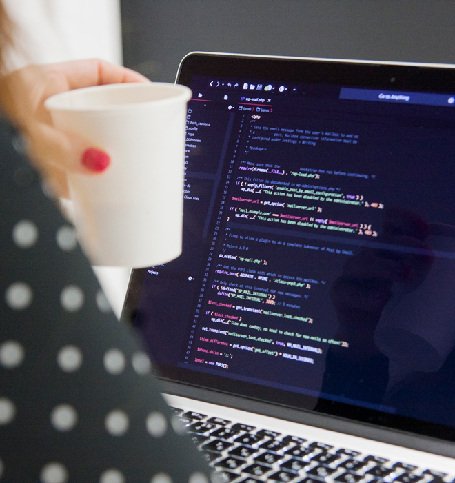 consultoria em cibersegurança