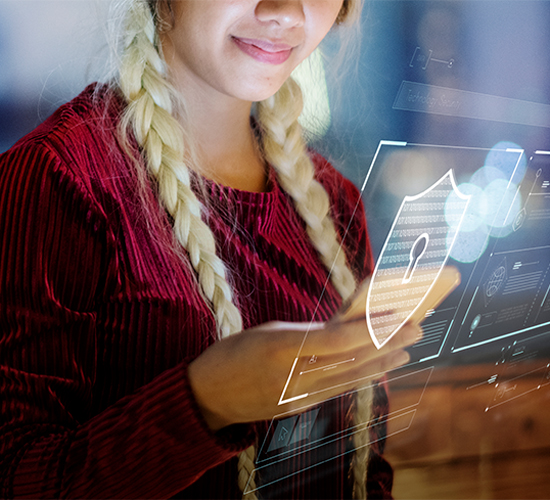 Pentesting em cibersegurança